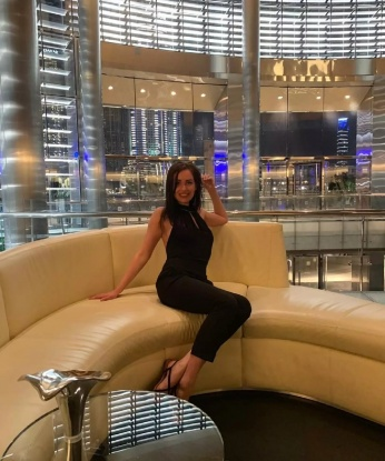 Анкета проститутки Хани - город Афипский, 28 лет, №48