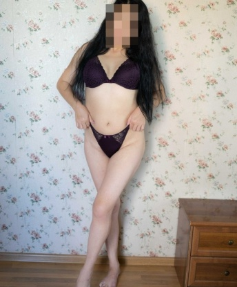 Анкета проститутки Яна - город Афипский, 36 лет, №494