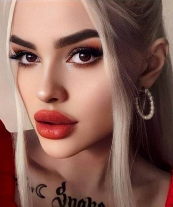 Анкета проститутки Фекла - город Афипский, 20 лет, №1666