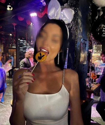 Анкета проститутки Антонина - город Афипский, 24 года, №11083