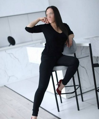 Анкета проститутки Кристина - город Афипский, 30 лет, №12097