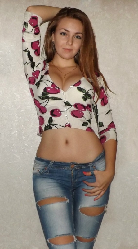 Анкета проститутки Ангелина - город Афипский, 28 лет, №17197