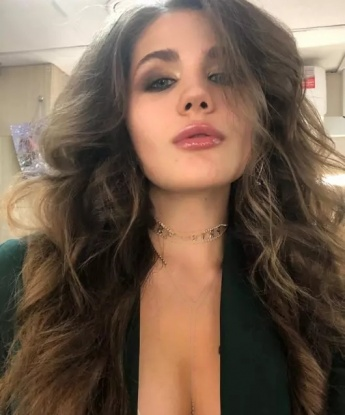 Анкета проститутки Есения - город Афипский, 20 лет, №2438