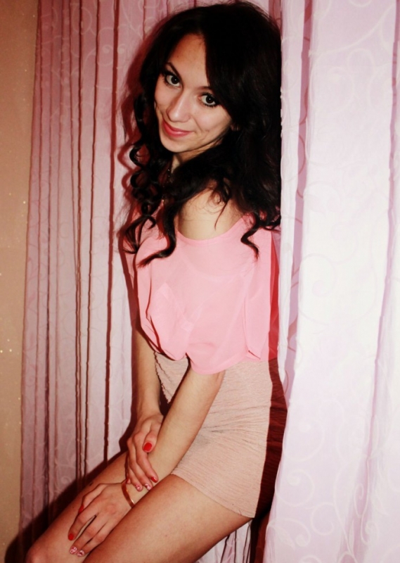 Анкета проститутки Диана - город Афипский, 22 года, №28938