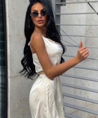 Анкета проститутки Яна - город Афипский, 21 год, №6177